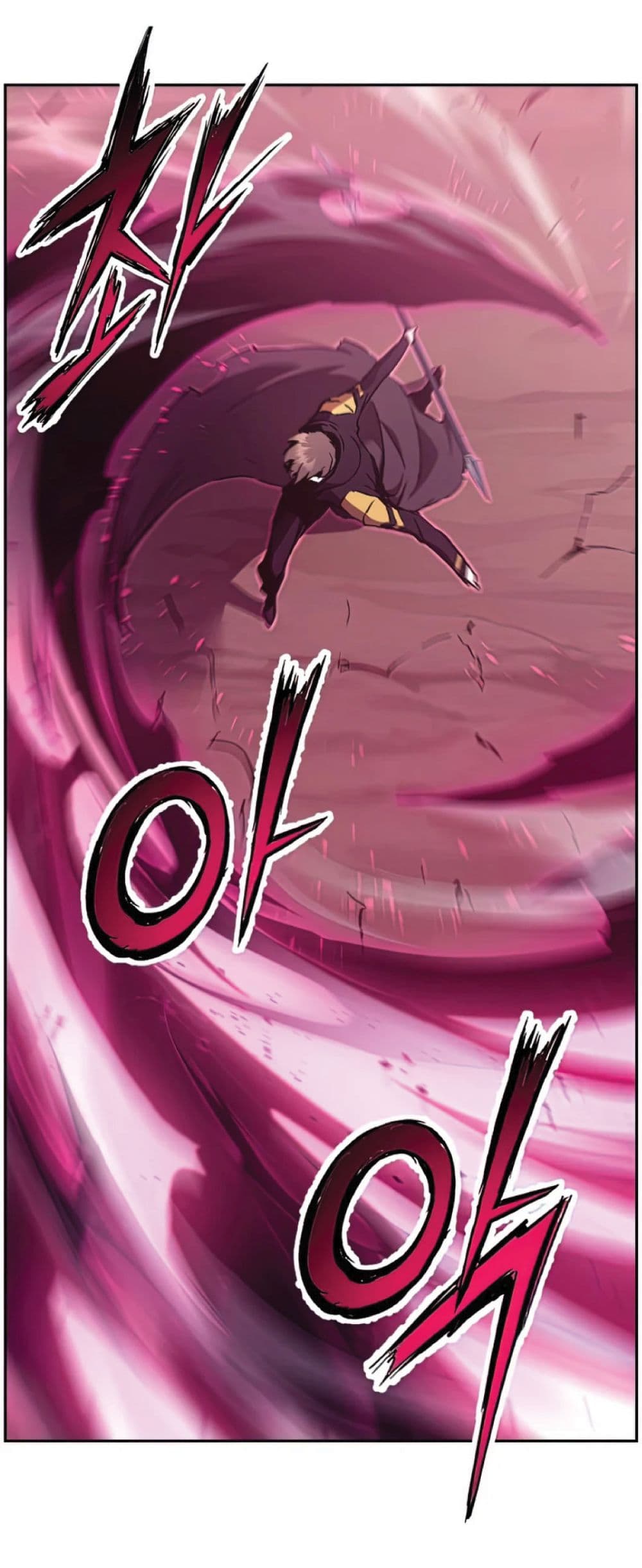 Return of the Broken Constellation 34 (3)